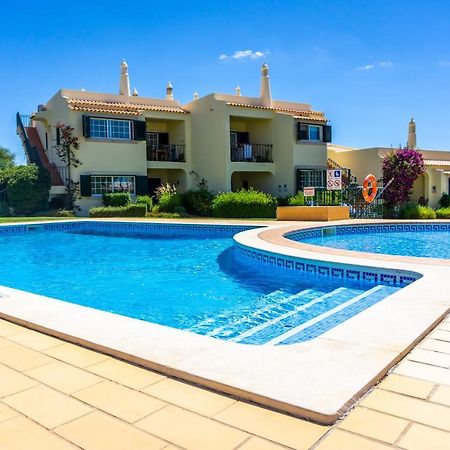 Casa Da Costa Daire Carvoeiro  Dış mekan fotoğraf