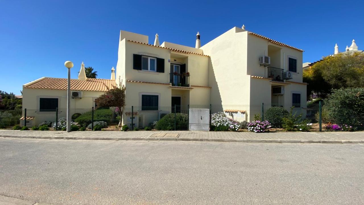 Casa Da Costa Daire Carvoeiro  Dış mekan fotoğraf