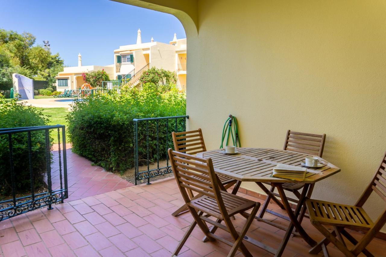 Casa Da Costa Daire Carvoeiro  Dış mekan fotoğraf