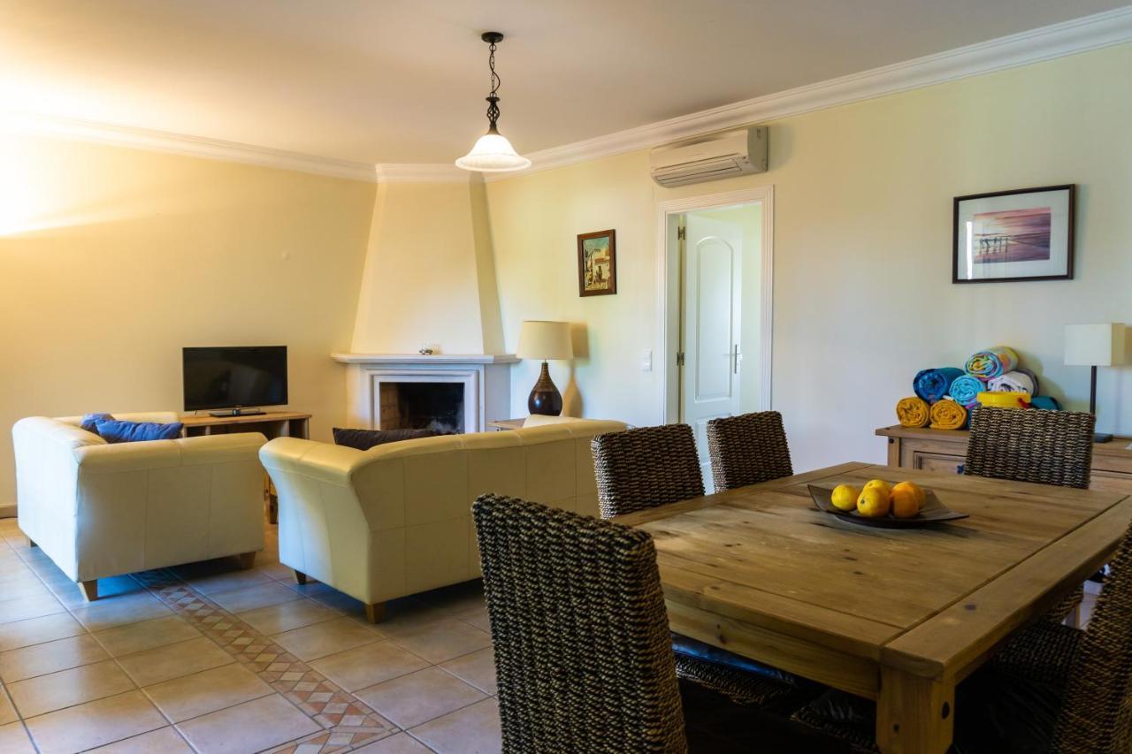 Casa Da Costa Daire Carvoeiro  Dış mekan fotoğraf