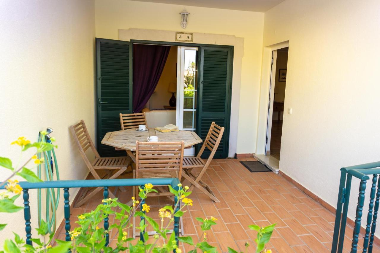 Casa Da Costa Daire Carvoeiro  Dış mekan fotoğraf