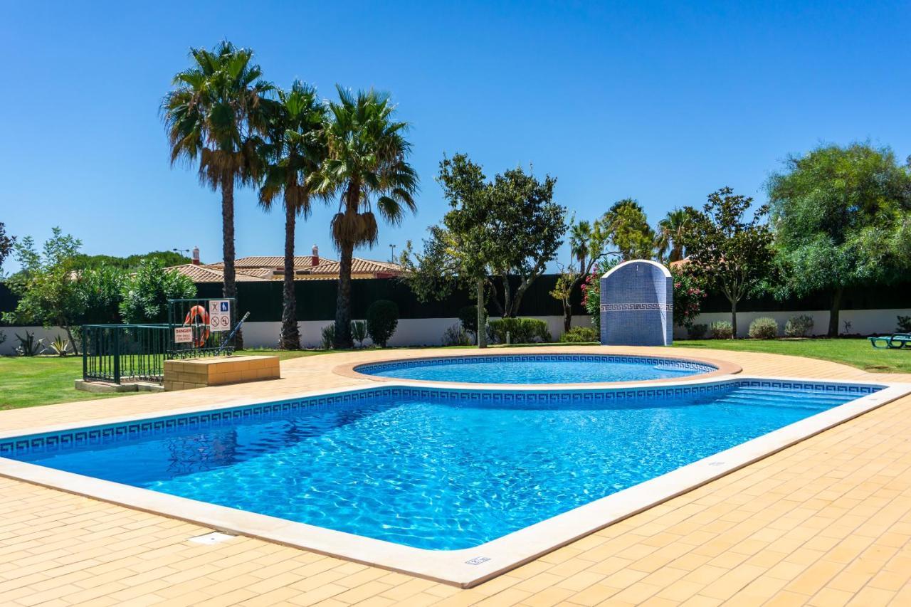 Casa Da Costa Daire Carvoeiro  Dış mekan fotoğraf