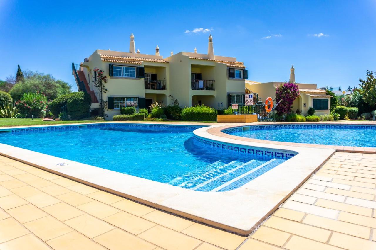 Casa Da Costa Daire Carvoeiro  Dış mekan fotoğraf