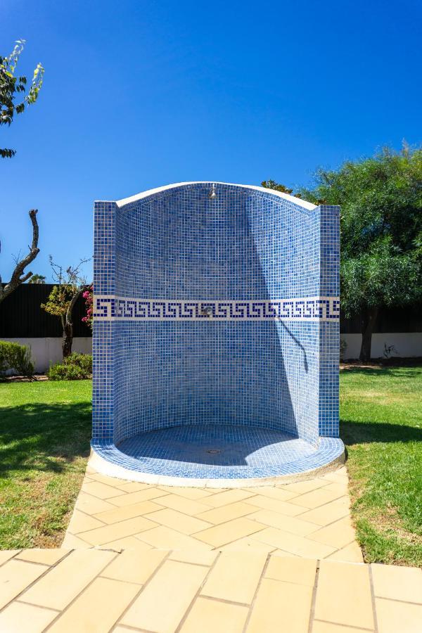 Casa Da Costa Daire Carvoeiro  Dış mekan fotoğraf