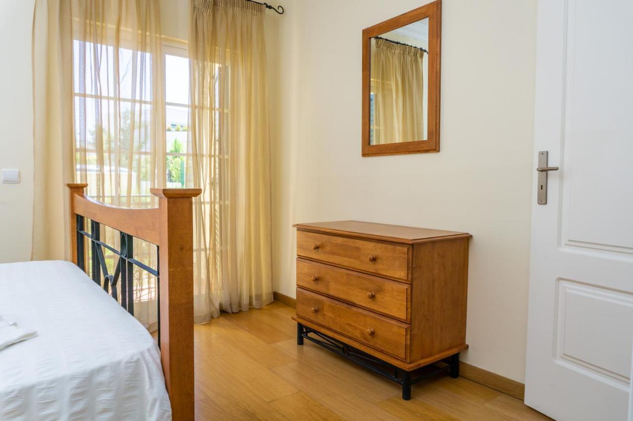 Casa Da Costa Daire Carvoeiro  Dış mekan fotoğraf