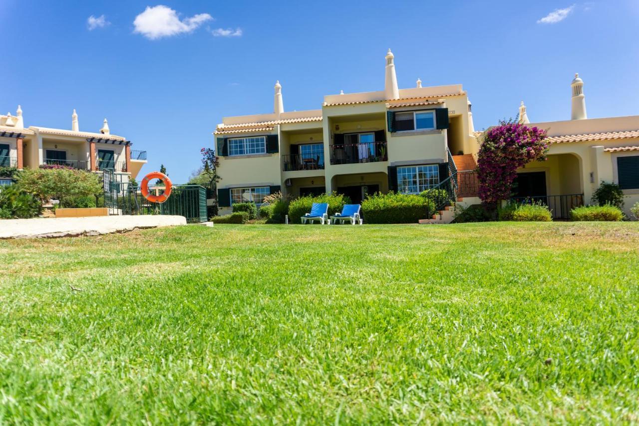 Casa Da Costa Daire Carvoeiro  Dış mekan fotoğraf