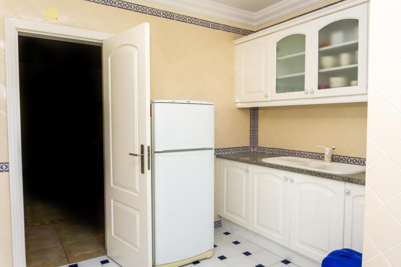 Casa Da Costa Daire Carvoeiro  Dış mekan fotoğraf