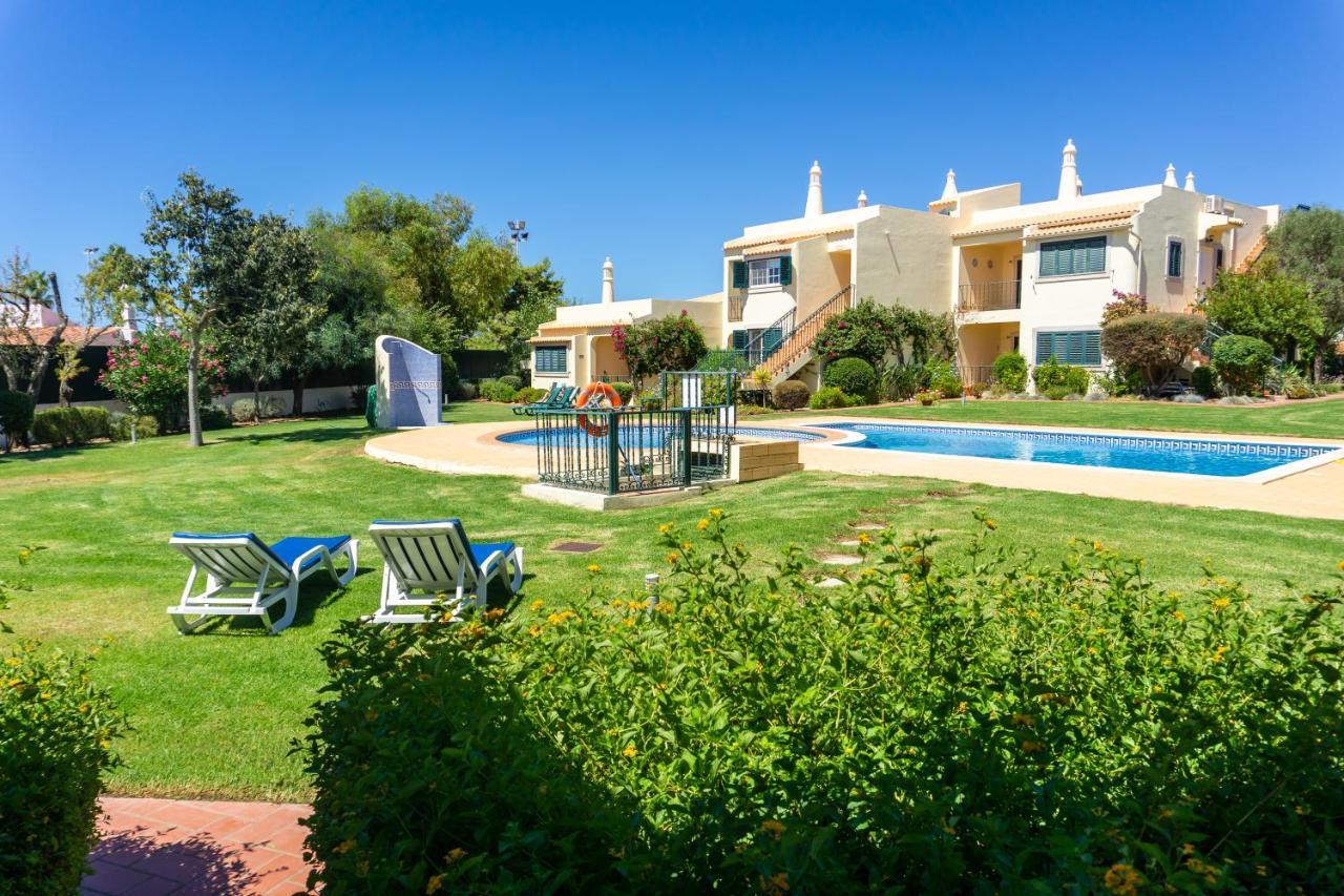 Casa Da Costa Daire Carvoeiro  Dış mekan fotoğraf