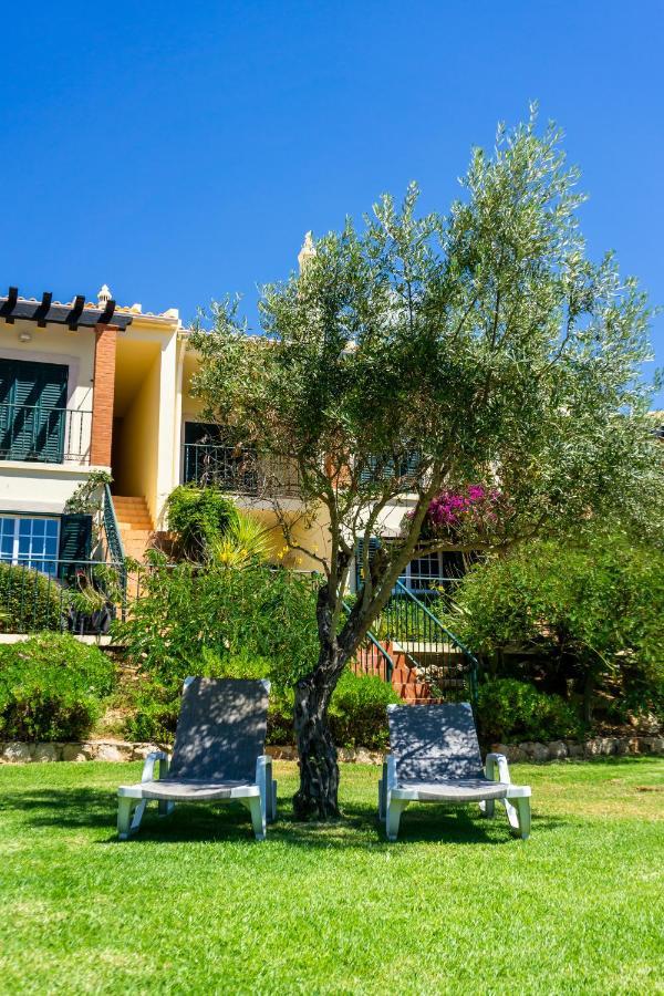 Casa Da Costa Daire Carvoeiro  Dış mekan fotoğraf