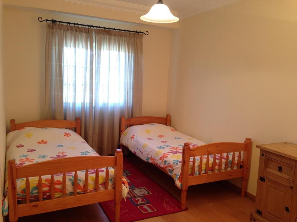 Casa Da Costa Daire Carvoeiro  Dış mekan fotoğraf
